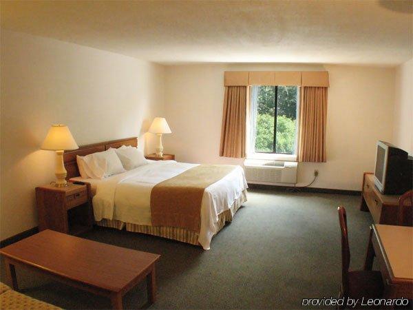 Rosemont Suites Norwich Quarto foto