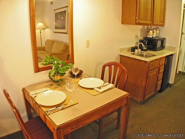 Rosemont Suites Norwich Quarto foto