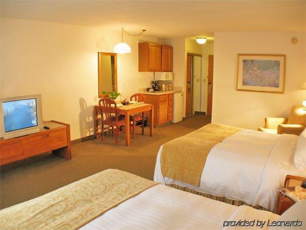Rosemont Suites Norwich Quarto foto