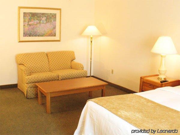 Rosemont Suites Norwich Quarto foto